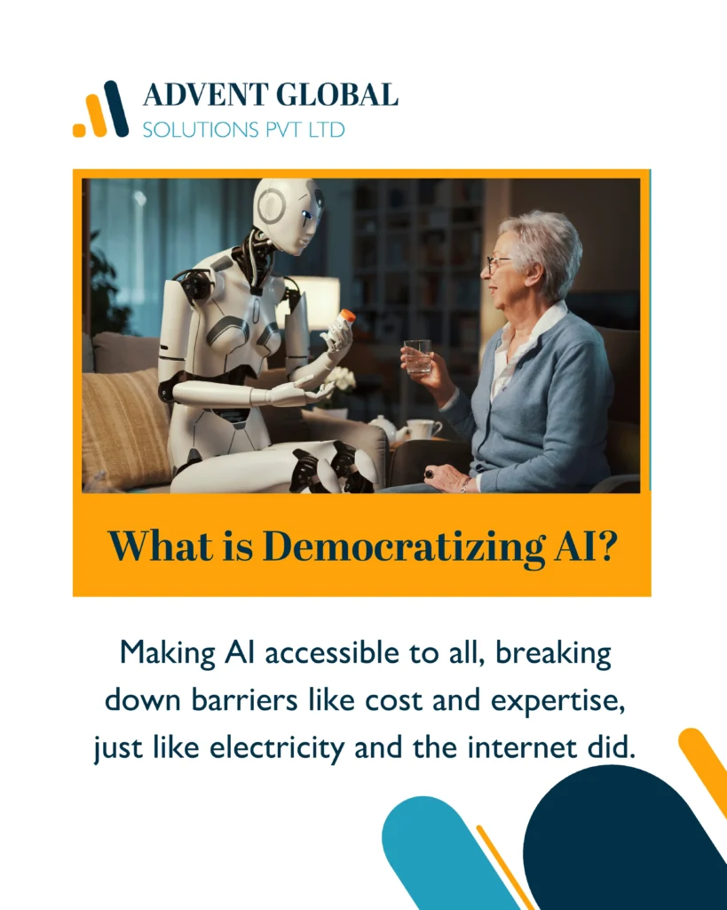 Democratizing AI by Advent Global Solutions-2