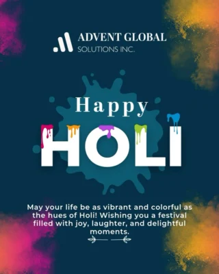 Instagram post from advent.global. This post is in position 5.